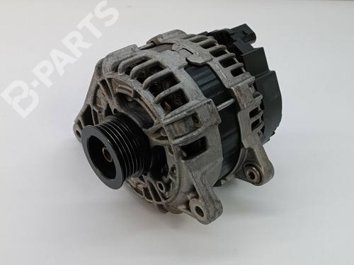 Alternator MERCEDES-BENZ CLA Coupe (C117) CLA 200 CDI / d (117.308) | BP10209506M7 