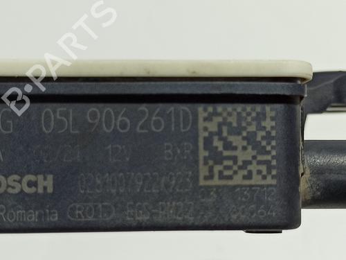 Electronic sensor VW ARTEON (3H7, 3H8) 2.0 TDI | BP18323273M84
