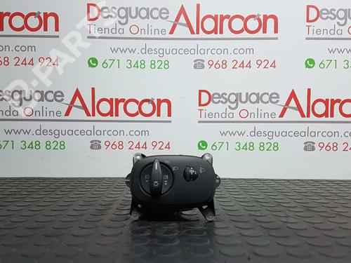 Used Headlight switch FORD TRANSIT Van (FA_ _) [2000-2006]  2772528