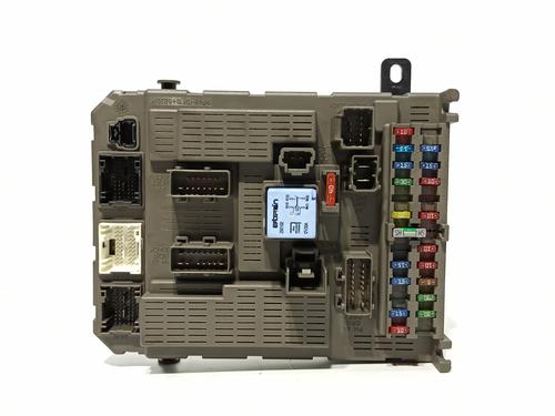 Fuse box CITROËN C5 I (DC_) 2.0 16V (DCRFNC, DCRFNF) | BP16928640E1 