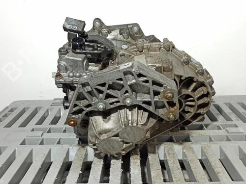 Gearbox LAND ROVER DISCOVERY SPORT (L550) 2.0 D 4x4 | BP24821588M3 