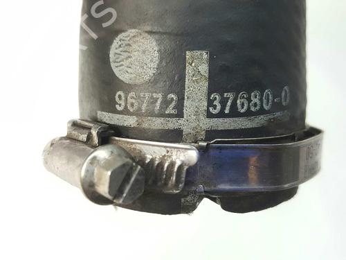 Pipe FORD FIESTA VI (CB1, CCN) 1.5 TDCi | BP14539854M125