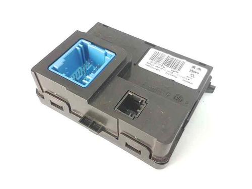 Used Electronic module PEUGEOT 308 II (LB_, LP_, LW_, LH_, L3_) 1.2 THP 130 (131 hp) 4592546
