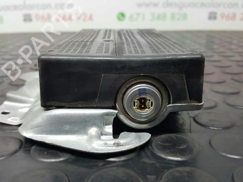 Right door airbag MERCEDES-BENZ S-CLASS (W220) S 320 CDI (220.026, 220.126) | BP11423700C51 