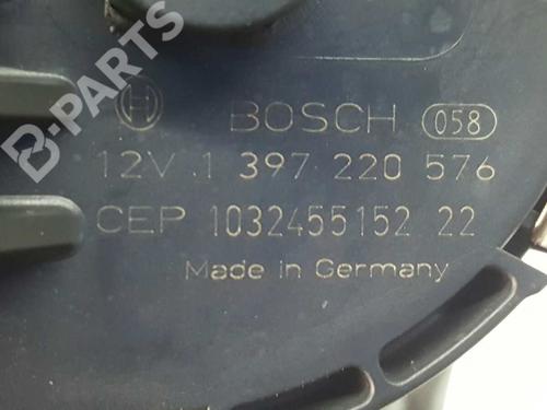 Front wiper motor PEUGEOT 3008 I MPV (0U_) 2.0 HDi | BP4949565M29 
