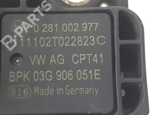 Electronic sensor VW GOLF VI (5K1) 2.0 TDI | BP8749746M84 
