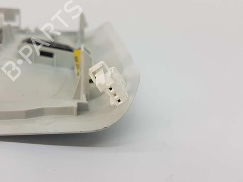 Interior roof light PEUGEOT 208 I (CA_, CC_) 1.4 HDi | BP7820160I8 