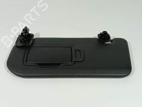 Left sun visor RENAULT AUSTRAL TCe 160 (HGMJ) | BP30523044I1