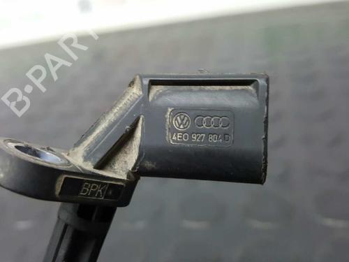 Other AUDI A6 C6 (4F2) 2.7 TDI | BP14528634O1 