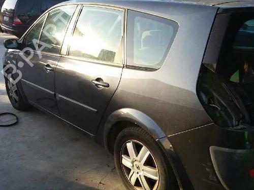 Interior roof light RENAULT GRAND SCÉNIC II (JM0/1_) 1.5 dCi (JM1E) | BP7425189I8 