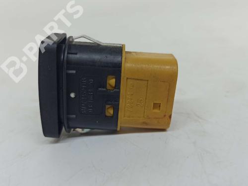 Right front window switch FORD FOCUS II (DA_, HCP, DP) 1.6 TDCi | BP6528386I26 