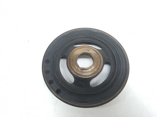 Pulley PEUGEOT 206 Van 1.4 HDi 0515T3 0515T3 / 9654961080 / 1690296 / AV6Q6B319AA / Y66211401