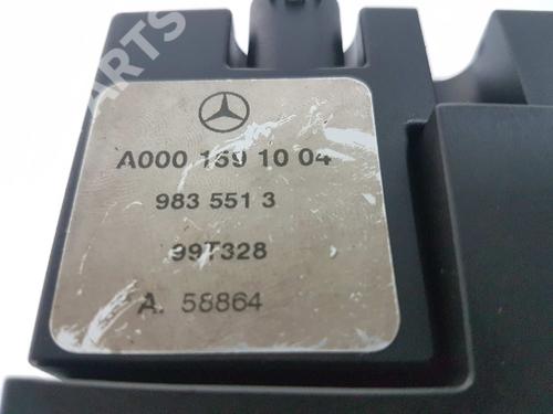 Elektronisk modul MERCEDES-BENZ S-CLASS (W220) S 320 CDI (220.026, 220.126) | BP4700231M83 