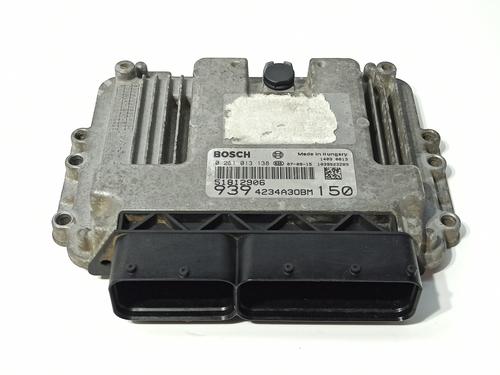 Engine control unit (ECU) ALFA ROMEO 159 Sportwagon (939_) 1.9 JTDM 16V (939BXC1B) | BP10265649M57 