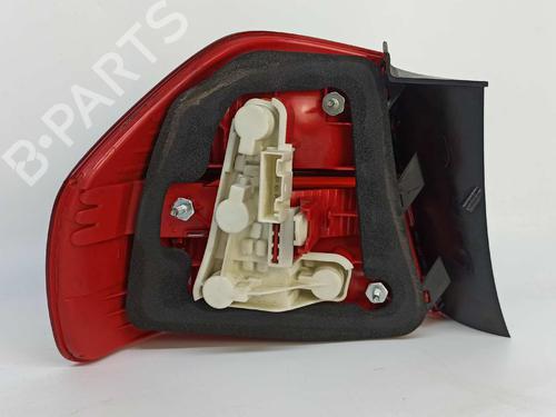 Right taillight BMW 3 (E90) 318 d | BP7283042C35