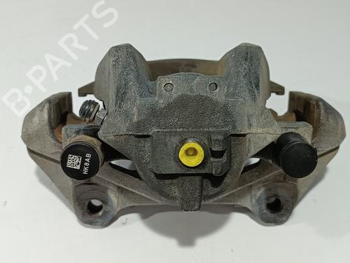 Right front brake caliper LAND ROVER RANGE ROVER VELAR (L560) 2.0 D240 SD4 4x4 | BP29760922M104