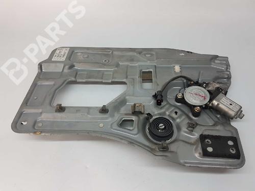 Used Rear right window mechanism HYUNDAI SANTA FÉ I (SM) 2.0 CRDi (113 hp) 3729206