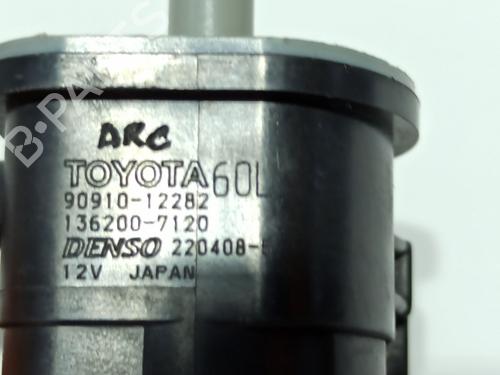 Electronic sensor TOYOTA AYGO X (_B7_) 1.0 VVT-i (KGB70) | BP40107979M84 - Image 5