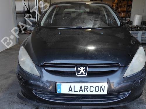 Used Parts PEUGEOT 307 (3A/C) 2.0 HDi 90 (90 hp) 4282002