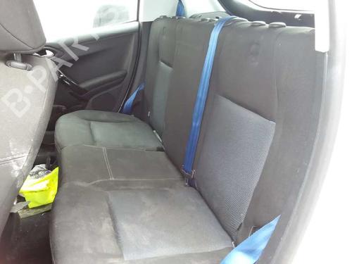 Electronic sensor PEUGEOT 208 I (CA_, CC_) 1.4 HDi | BP14530182M84