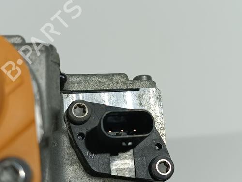 AC compressor DS DS 7 Crossback (J4_, JR_, JC_) | BP32067806M34 - Image 5