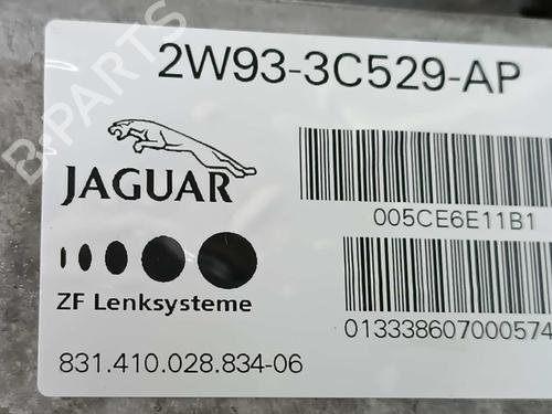 Steering column JAGUAR XF SPORTBRAKE (X250) 2.2 D | BP8652409M21
