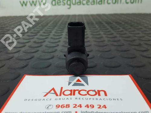 Used Electronic module CITROËN C5 III (RD_) 2.7 HDi (RDUHZJ) (204 hp) 10263003