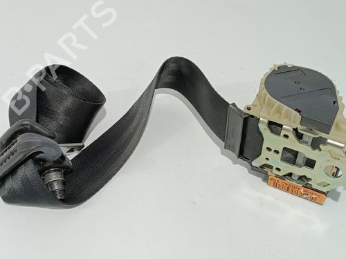 Front right seatbelt RENAULT KANGOO (KC0/1_) 1.5 dCi | BP9694860I25 