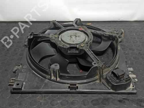 Radiator fan RENAULT CLIO III (BR0/1, CR0/1)  | BP16924130M35 
