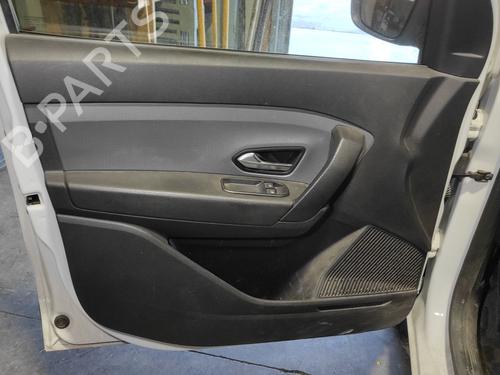 front-left-panel-renault-express-box-bodympv-2021-36143012 main image