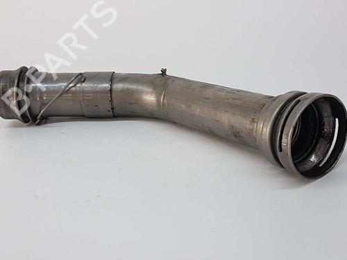 Pipe RENAULT MEGANE III Grandtour (KZ0/1) 1.5 dCi (KZ09, KZ0D, KZ1G, KZ29, KZ14, KZ1W, KZ10, KZ1F,... | BP14536551M125 
