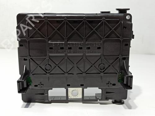 Fuse box CITROËN BERLINGO / BERLINGO FIRST Box Body/MPV (M_) 1.9 D 70 (MBWJZ, MCWJZ) | BP29415461E1 