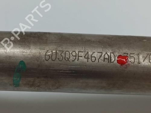 Pipe PEUGEOT BOXER Van 2.2 HDi 120 | BP14541740M125