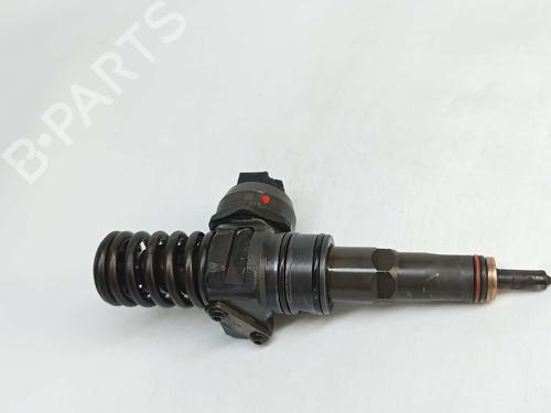 Injector SEAT ALTEA (5P1) 1.9 TDI | BP9669569M100 