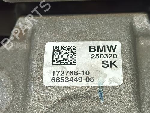 Engine mount BMW 1 (F40) 118 d | BP28504725M89 