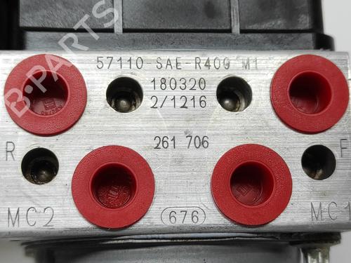ABS pump DAELIM XQ XQ1 (SAJ) | BP40108370M43 - Image 3
