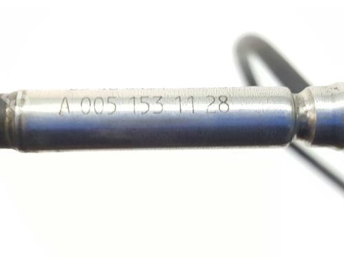 Elektronisk sensor MERCEDES-BENZ S-CLASS (W221, V221) S 320 CDI (221.022, 221.122) | BP8749352M84 