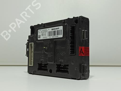 Modulo electronico RENAULT EXPRESS Box Body/MPV  | BP19578986M83 