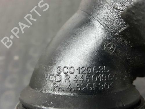 Pipe SEAT LEON (1P1) 1.9 TDI | BP14529256M125 