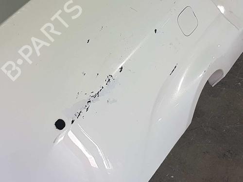 Rear bumper INFINITI G Coupe 37 | BP7268561C8 