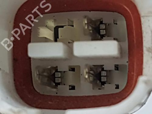 Front right lock SUZUKI LIANA Hatchback 1.6 (RH416) | BP5949533C97