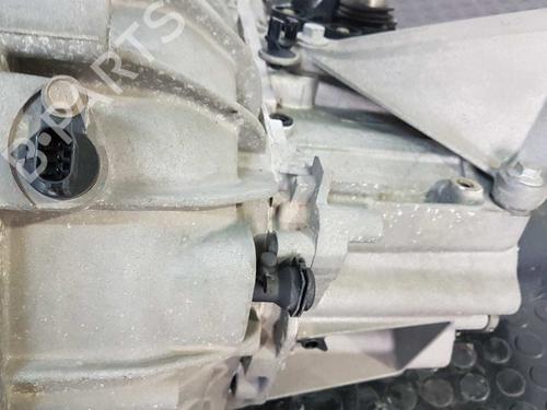 Gearbox NISSAN MICRA III (K12) 1.2 16V | BP2738874M3