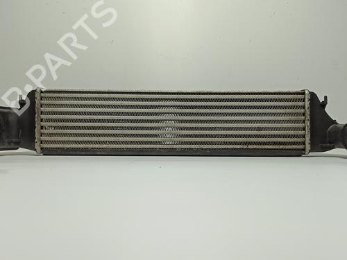 Intercooler BMW 3 (E46) 320 d | BP18837685M30