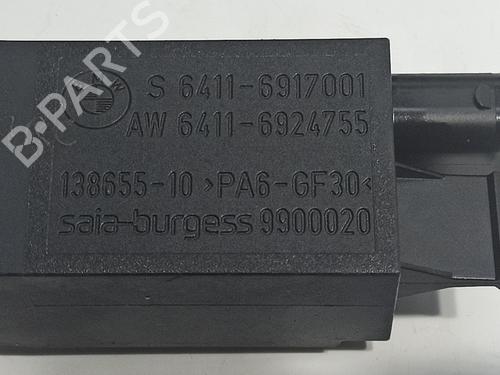Electronic module BMW 3 Touring (E46) 318 i | BP12319174M83 