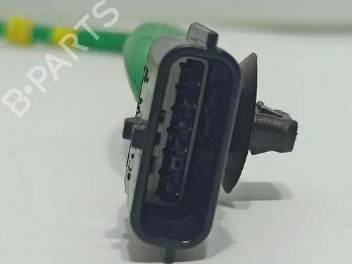Elektronisk sensor RENAULT CLIO V (B7_) 1.0 TCe 100 (B7MT) | BP15956004M84 