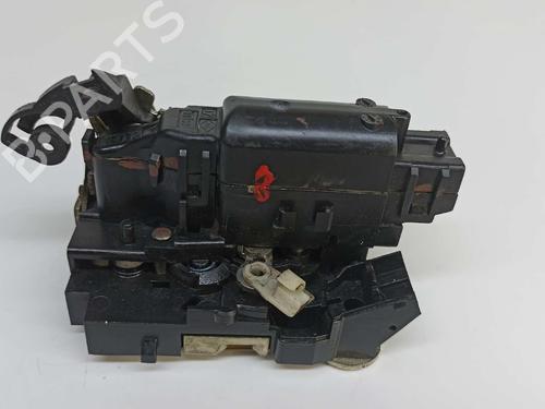 Rear right lock DACIA LODGY (JS_) 1.5 dCi | BP8056094C99