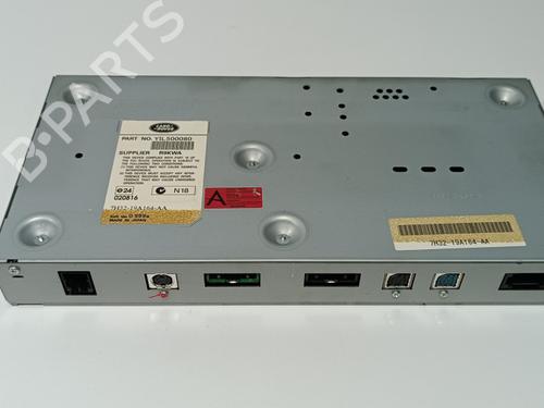 Elektronisk modul LAND ROVER RANGE ROVER SPORT I (L320) 2.7 D 4x4 | BP18089685M83 