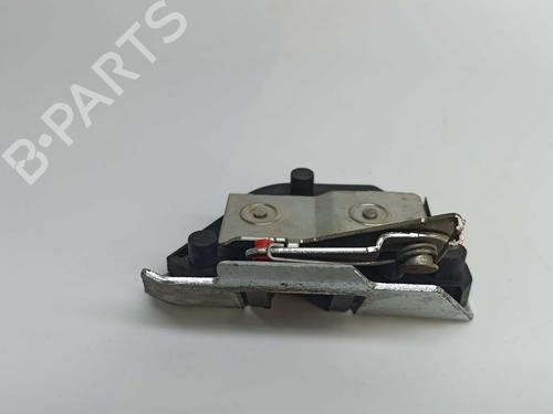 Rear right lock PEUGEOT PARTNER MPV (5_, G_) 1.6 HDi 90 | BP7523001C99