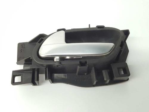 Used Front left interior door handle CITROËN C3 II (SC_) 1.6 BlueHDi 75 (75 hp) 3286832