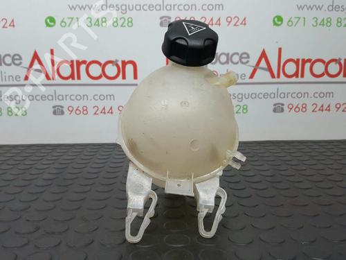 Expansion tank PEUGEOT 208 I (CA_, CC_) 1.6 HDi | BP2746476C120 